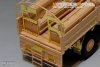 Voyager Model PE35925 Modern German LKW 5t mil gl For HOBBY BOSS 85507  1/35